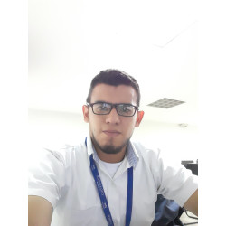 Joseph David Reyes Dinarte
