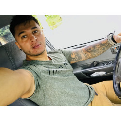 Jairo Nuñez Alvarado