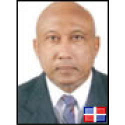 Ezequiel Echevarria Zamora