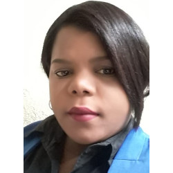Candy Caro Castillo