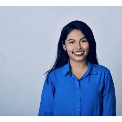 Joseling Lacayo Gómez