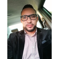 Oscar Pérez .