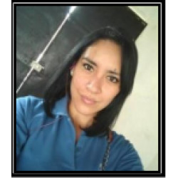 Karla Vanessa Vega Rivas
