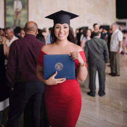 Romary Espinoza Mena