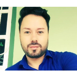 Omar Josett Lopez Ubeda