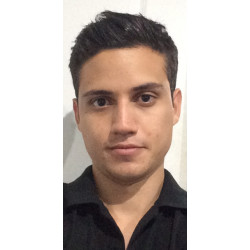 Daniel Segura Diaz