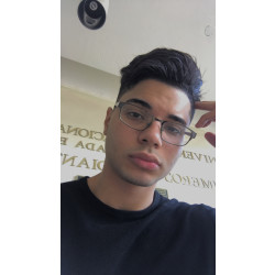 Alexis Alejandro Logroño Cruz