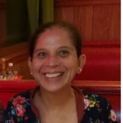 Nidia Ruiz López
