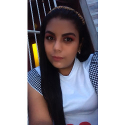 Mayren Ninibeth Gutiérrez Coronado
