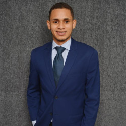 Bryan Henríquez Medrano