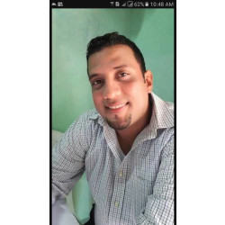 Edwin Alberto Saravia Hernandez