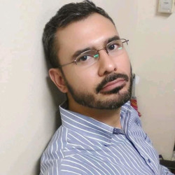 Alvaro Jose Rivera Lazo