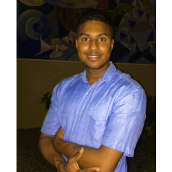 Adrian Tejada Ramirez