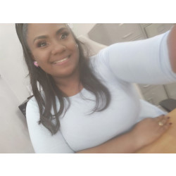 Milka Rachel Hernandez Arias