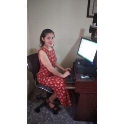 Tania Marin Davila