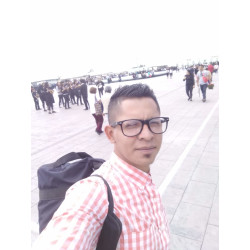 Wilfer Ralon González