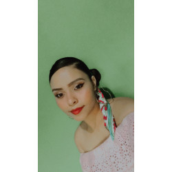 Maria Nazareth Talavera