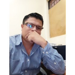Dervin Rafael Zambrana García