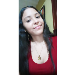 Geraldina Ester Bernabe Rodríguez