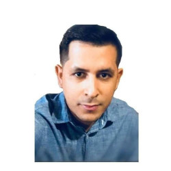 LUIS MANUEL PADILLA