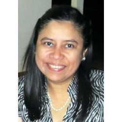 Yanett Antonia Areas Esquivel