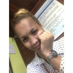 Andreina Bojen Suarez