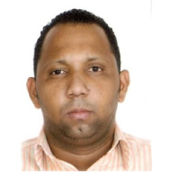 Edgar Rafael pena adames