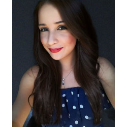 Jessica Tatiana Lozano Torres