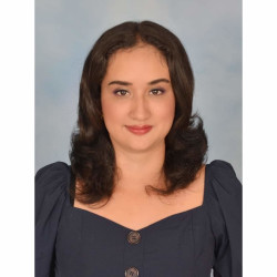 Odillie Cortez Pereira