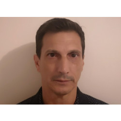 Gabriel Meza Cordovez