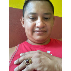 Marcos Solano Solano