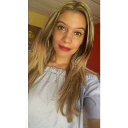 Romina Alvarez Useda
