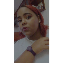 Lilibeth Nicol Alcantara Jimenez