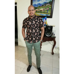 Javier beltres luna