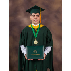 Josman Escobar Reyes