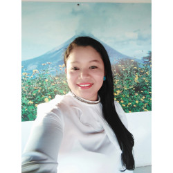 Johara Patricia González peña