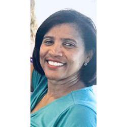Cleotilde gonzalez Del Rosario
