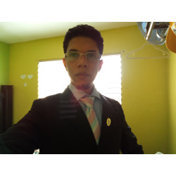 Robert Sanchez De Los santos