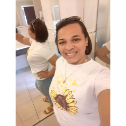 Stephany hernandez carela