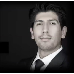 Vladimir Luna Luna