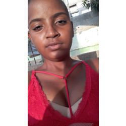 Charina Heredia Santana