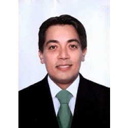 Richard Alberto Pérez Mosquera