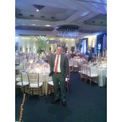 Ney Carlos Rosales Palacios