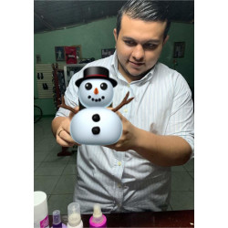 Ken Lopez Blanco