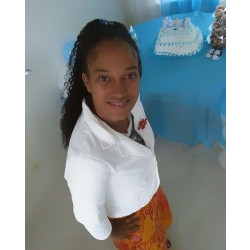 Amanda Maria Espinal Mota