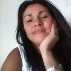 Silena García Guzmán