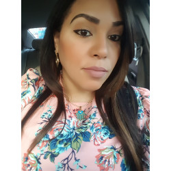 Leany Rodriguez Fernández