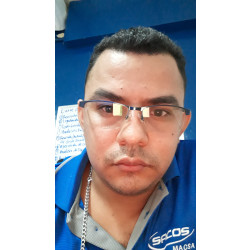 Milton Joel Medina Espinoza