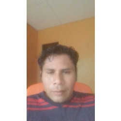 Erving Reynaldo Gaitan Perez