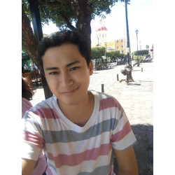 Bryan Díaz Palacios